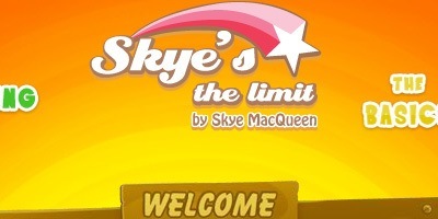 Skye’s the Limit Skye’s the Limit