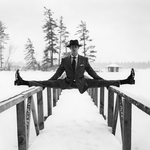 Rodney Smith7