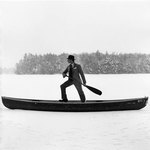Rodney Smith8