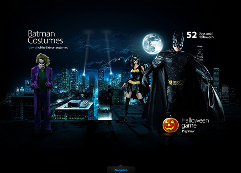 batman