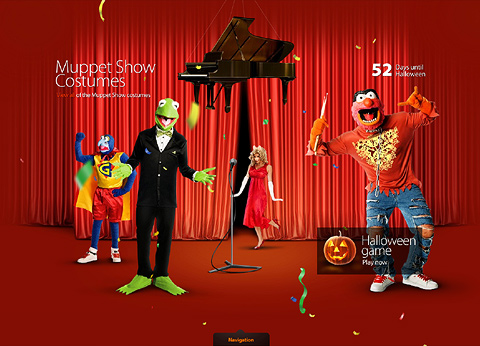 muppets
