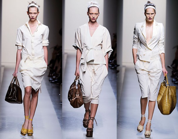 Bottega Veneta3_spring 2010 Весна