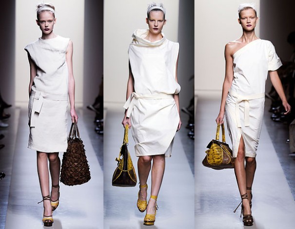 Bottega Veneta4_spring 2010 Весна 2010 от Bottega Veneta