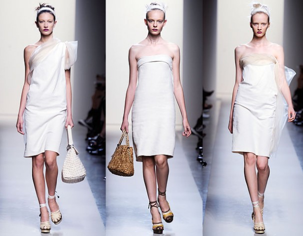 Bottega Veneta5_spring 2010 Весна 2010 от Bottega Veneta