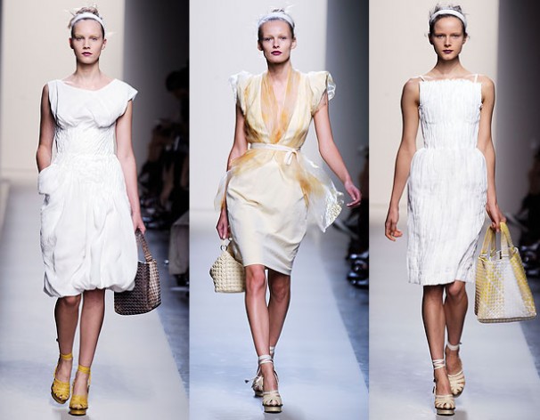 Bottega Veneta6_spring 2010 Весна 2010 от Bottega Veneta