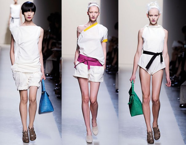 Bottega Veneta8_spring 2010 Весна 2010 от Bottega Veneta