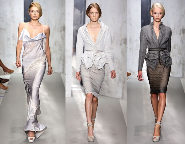 Donna karan4_Spring_2010 Donna Karan весна 2010