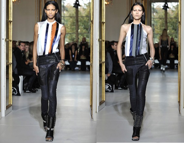 balenciaga2_spring_2010 Весна 2010 BALENCIAGA