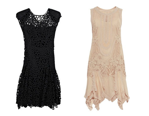 fashion_dress12 Актуальные платья сезона весна-лето 2010