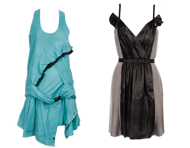 fashion_dress21 Актуальные платья сезона весна-лето 2010