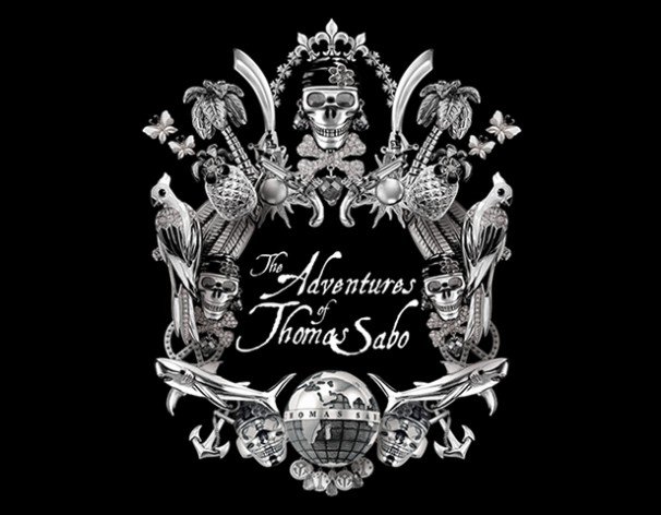 Летняя коллекция украшений от Tomas Sabo