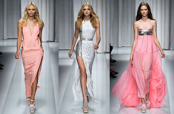versace11_spring_2010 Весна 2010 от Versace