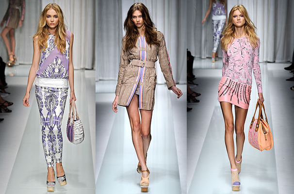 versace4_spring_2010 Весна 2010 от Versace