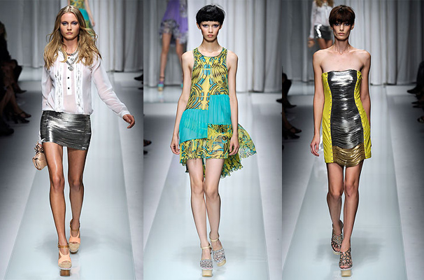 versace8_spring_2010 Весна 2010 от Versace