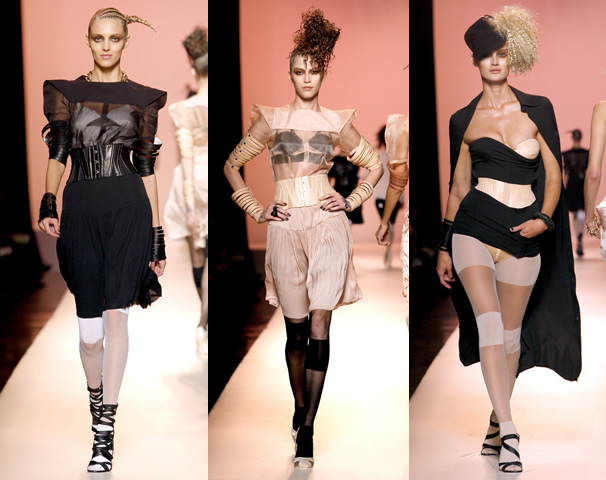 JeanPaulGaultier_spring2010