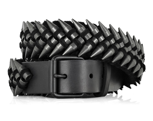 balmain _ belt