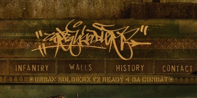 Urban Soldierz 2 Urban Soldierz 2