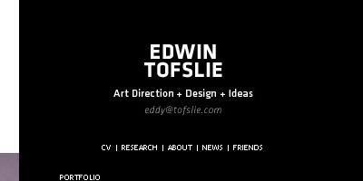 Edwin Tofslie