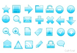 27 free icons