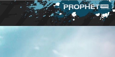 Prophet Snowboards Prophet Snowboards