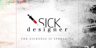 Sickdesigner