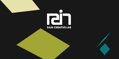 Rain Creative Lab