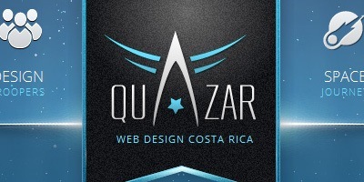 Quazar Quazar
