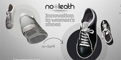 No Leath No Leath